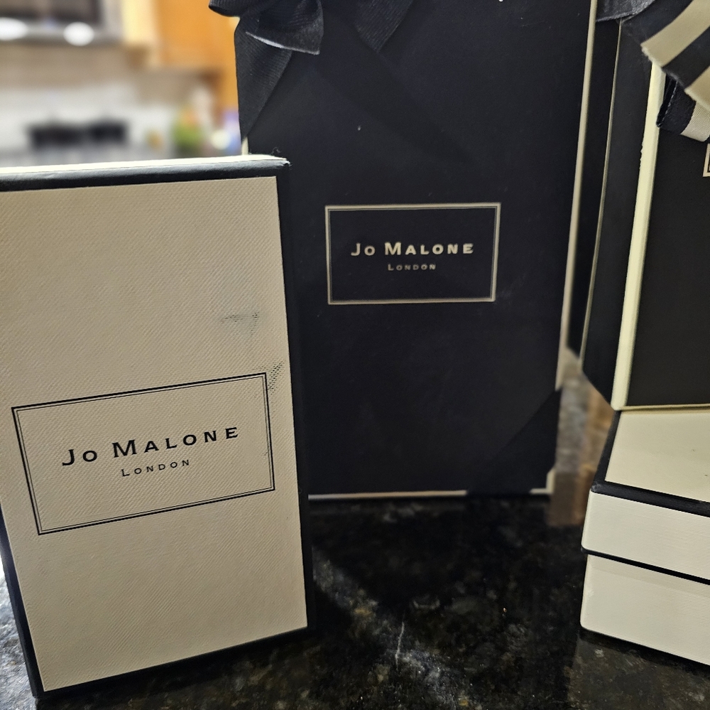 Jo Malone Boxes - image 3